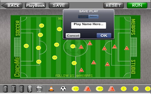 How to get CoachMe™ Soccer Edition Pro patch 1.1 apk for pc