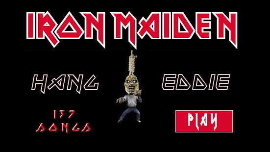 Hang Eddie Screenshots 0