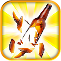 Beer Bottle Shoot icon