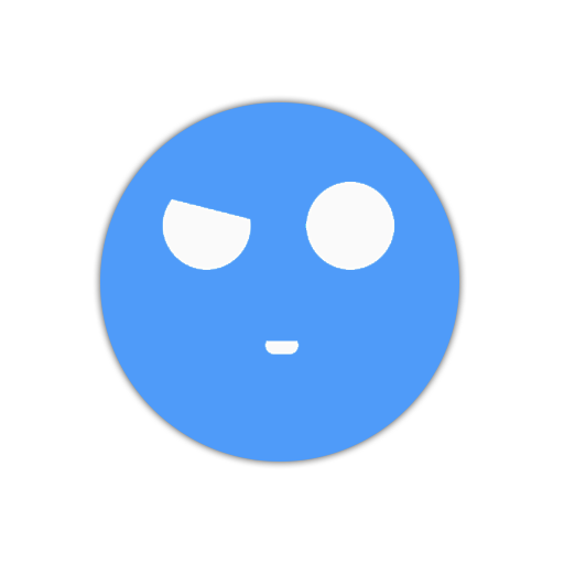 Circle The Blue Dot LOGO-APP點子