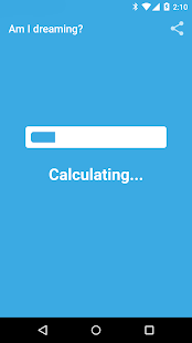 How to download Am I dreaming? 1.1 unlimited apk for android