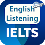IELTS English Listening Apk