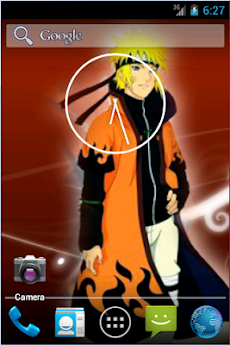 Naruto ナルト 疾風伝壁紙 Androidアプリ Applion