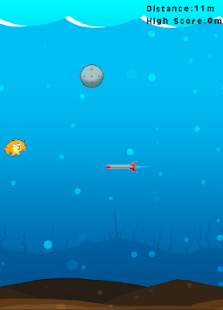 Download Underwater Sea Marathon APK for Android