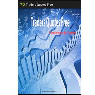Traders Quotes Free