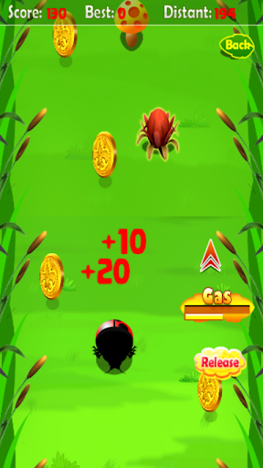 免費下載賽車遊戲APP|Beetle Racing Game app開箱文|APP開箱王