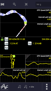 How to download CMS LapTimer Pro - GPS 1.7 mod apk for bluestacks