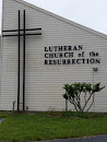 Lutheran Church of the Resurrection 