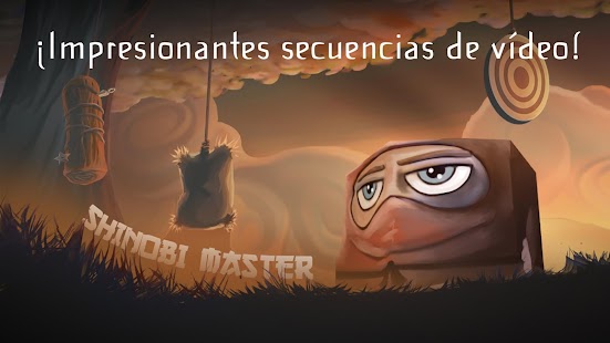 download Shinobi Master free