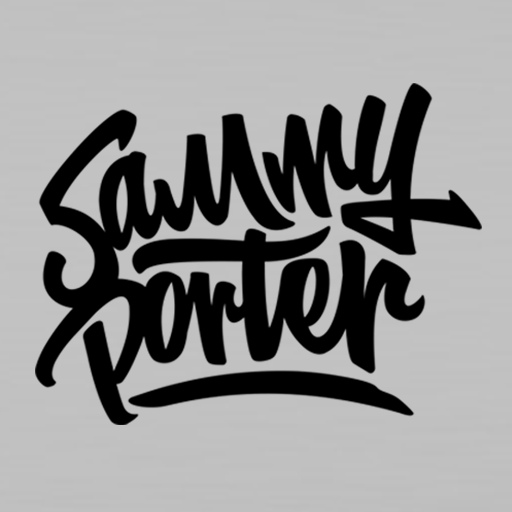 Sammy Porter LOGO-APP點子