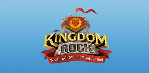 Kingdom Rock Bible Buddies -  apk apps