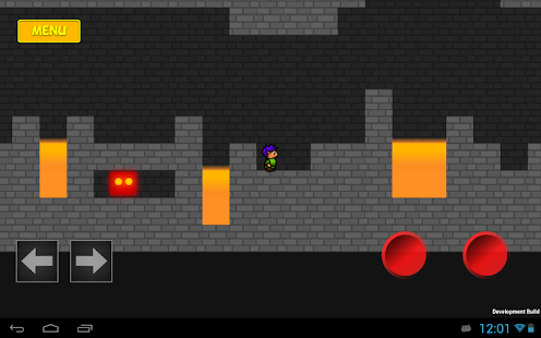 How to download Ted's Great Dungeon Escape 1.0.0 unlimited apk for laptop