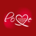 Make Love Cards logo