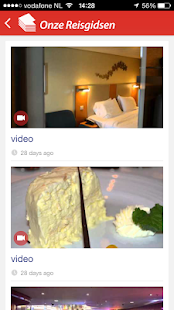 Crazy Keessie Reizen - náhled