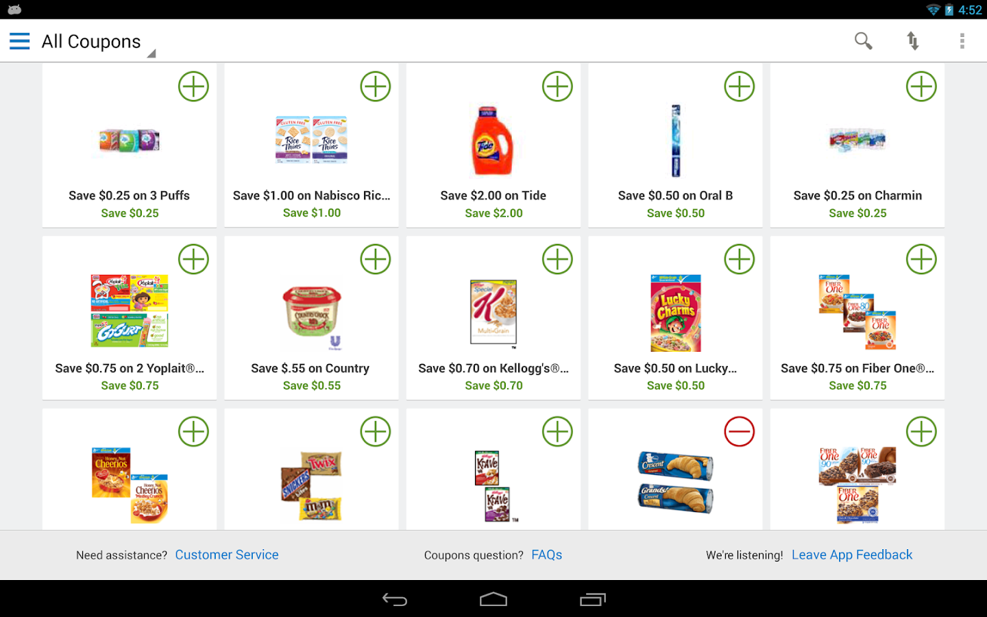 Kroger Android Apps on Google Play