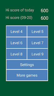 How to mod NumOrder: Memory Training 1.0 unlimited apk for laptop