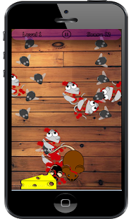 Free Download Destroy Mouse APK for Android