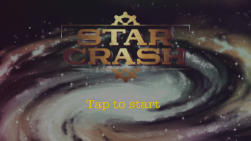 Star Crash