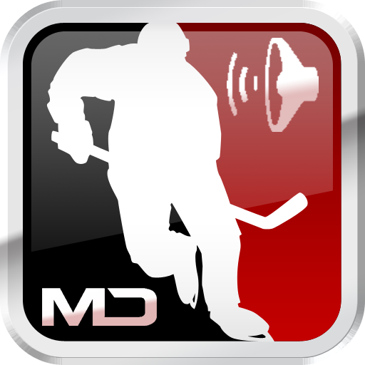 Minor Hockey Music Player LOGO-APP點子