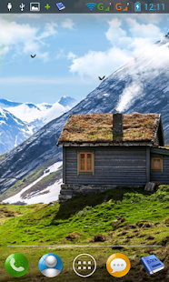 How to install Valley house 3.3 mod apk for bluestacks