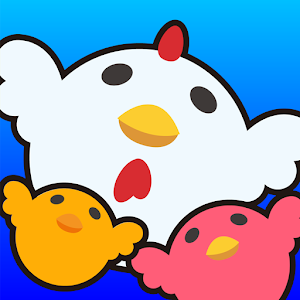 どうぶつランド「トリマクリ」 1.0.2