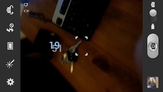 How to download Timepiece - A floating clock 1.00 apk for pc