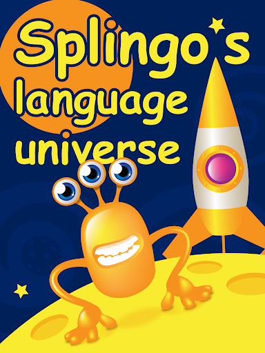 Splingo's Language Universe