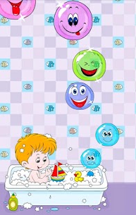 Bubble Pop for kids