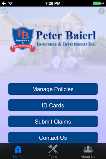 免費下載商業APP|Baierl Insurance app開箱文|APP開箱王