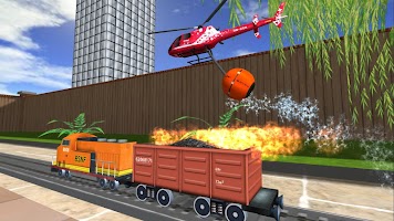 Helidroid 3B : 3D RC Copter APK 螢幕截圖圖片 #14