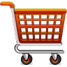 Shopping Cart Buddy Application icon