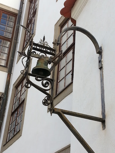 Zvon na Stene