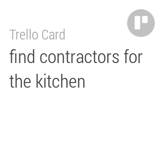 Trello - Organize Anything - screenshot