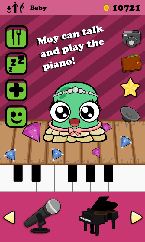 Download Moy 6 The Virtual Pet Game Images