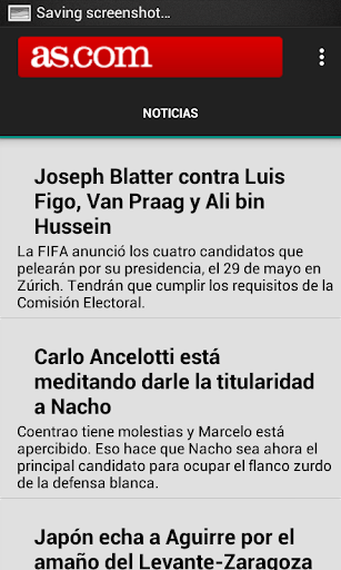 Diario AS Noticias