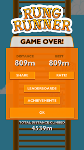 Free Download Rung Runner APK for PC