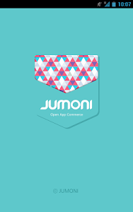 jumoni(주머니)-오픈 앱 커머스 screenshot 1