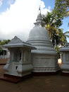 Gonagampola Old Temple