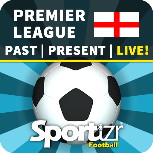 Premier League Live 2014/15 運動 App LOGO-APP開箱王