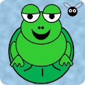 Hungry Frog logo