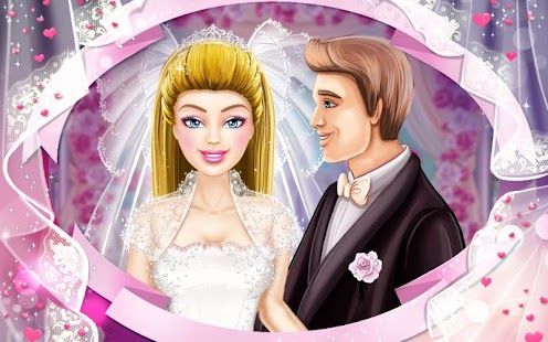 How to mod Pink Bride Real Makeover Games 1.1 mod apk for bluestacks
