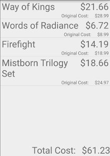 Free Download Discount Calculator APK for Android
