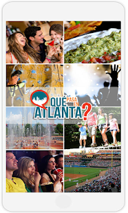 Qué pasa en Atlanta? Screenshots 0