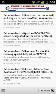 Dr Leonardson Screenshots 2