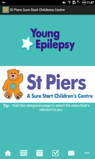 St Piers Childrens Centre