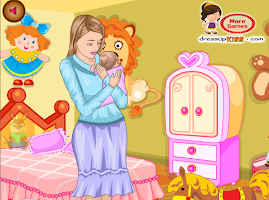 Baby Stomach Upset APK צילום מסך #2