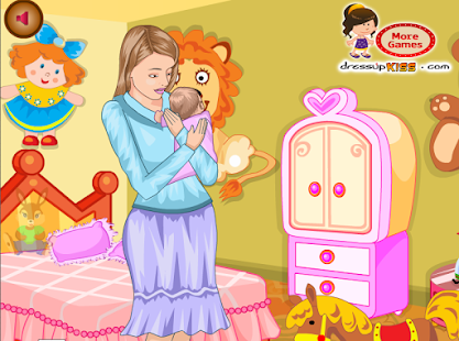 How to install Baby Stomach Upset 2.2 unlimited apk for bluestacks