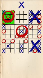 How to install Tic Tac Toe Online 1.0 apk for bluestacks