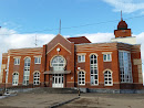 Железнодорожный Вокзал Удомля