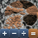 Material Calculator